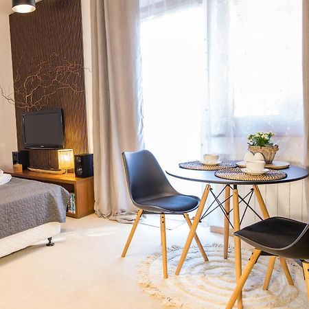 Tatragolf - Apartman Olivia E104 Vel'ka Lomnica Esterno foto