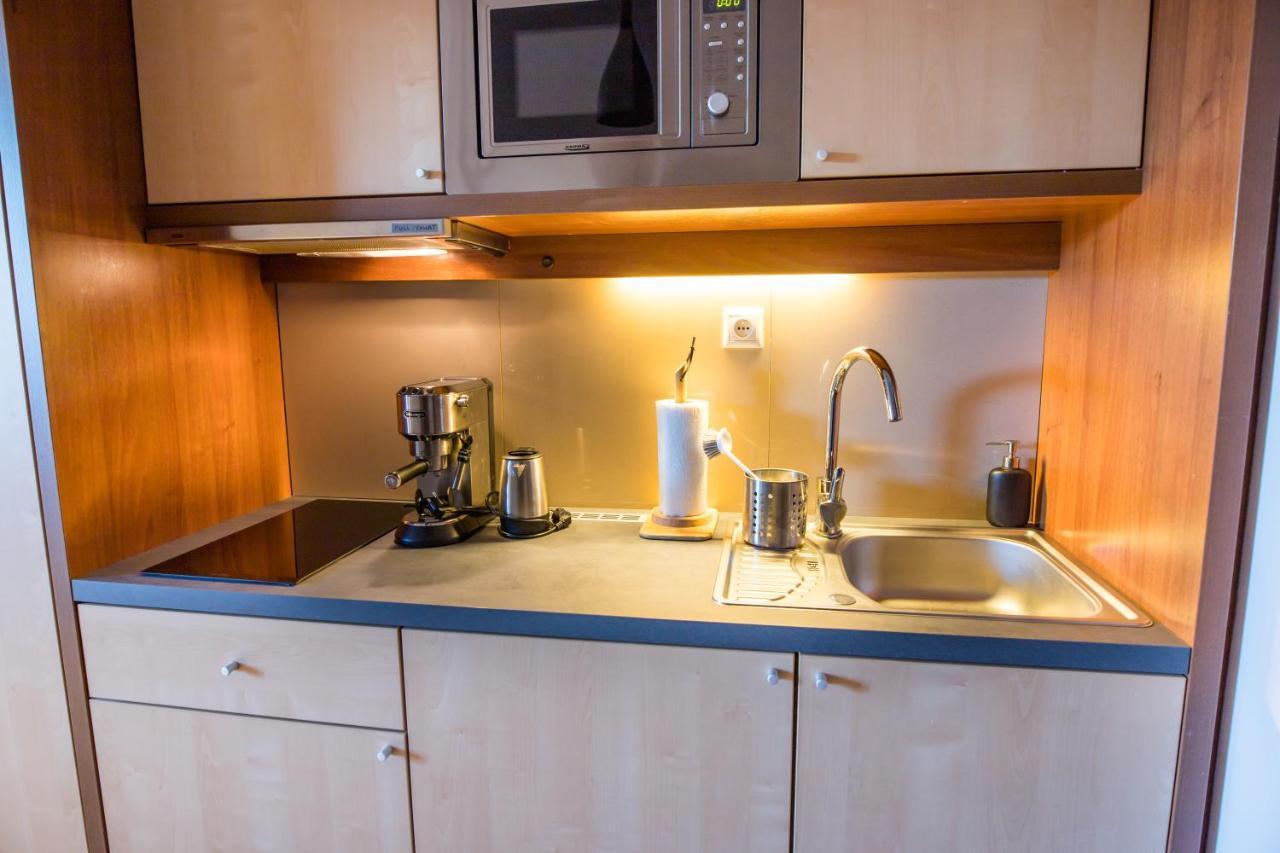 Tatragolf - Apartman Olivia E104 Vel'ka Lomnica Esterno foto