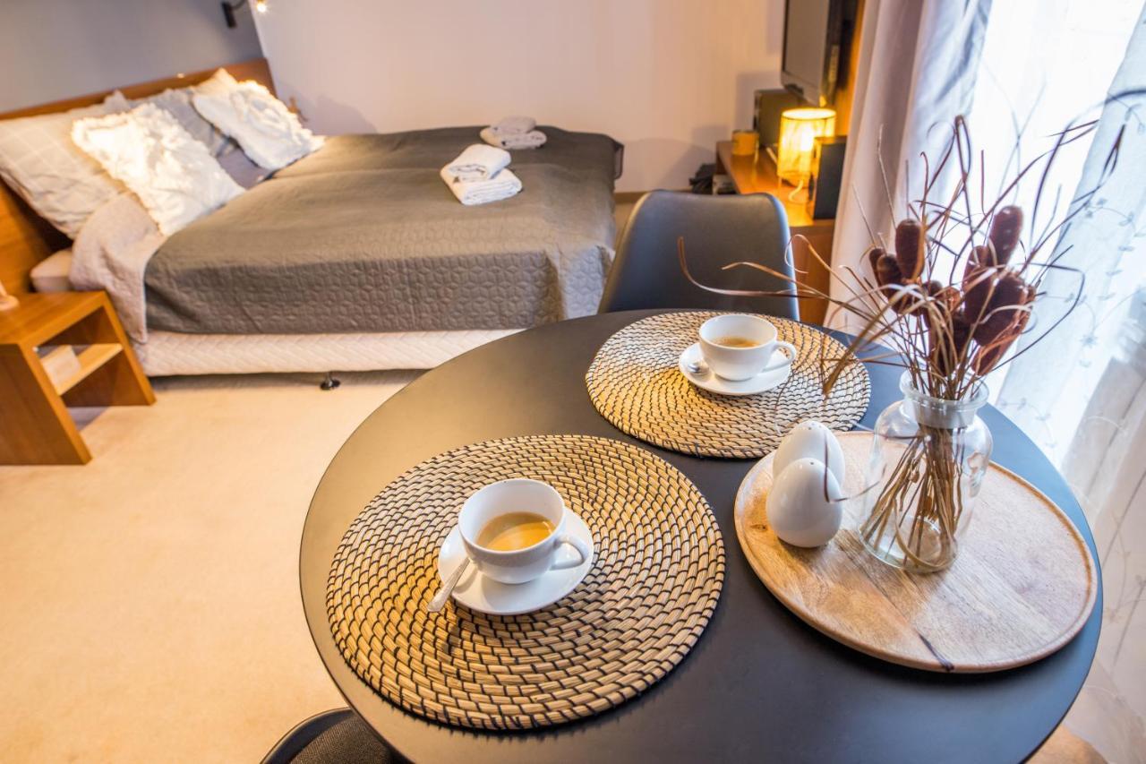 Tatragolf - Apartman Olivia E104 Vel'ka Lomnica Esterno foto