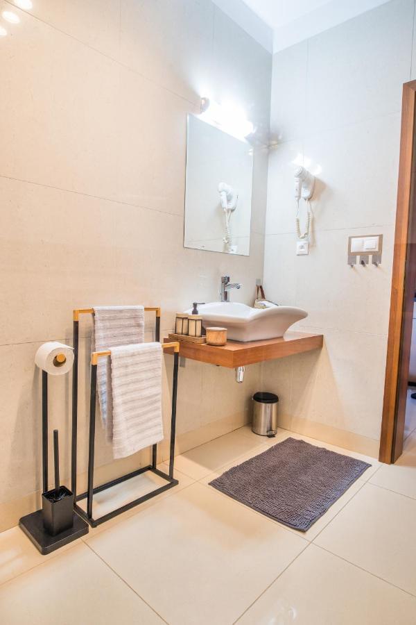 Tatragolf - Apartman Olivia E104 Vel'ka Lomnica Esterno foto