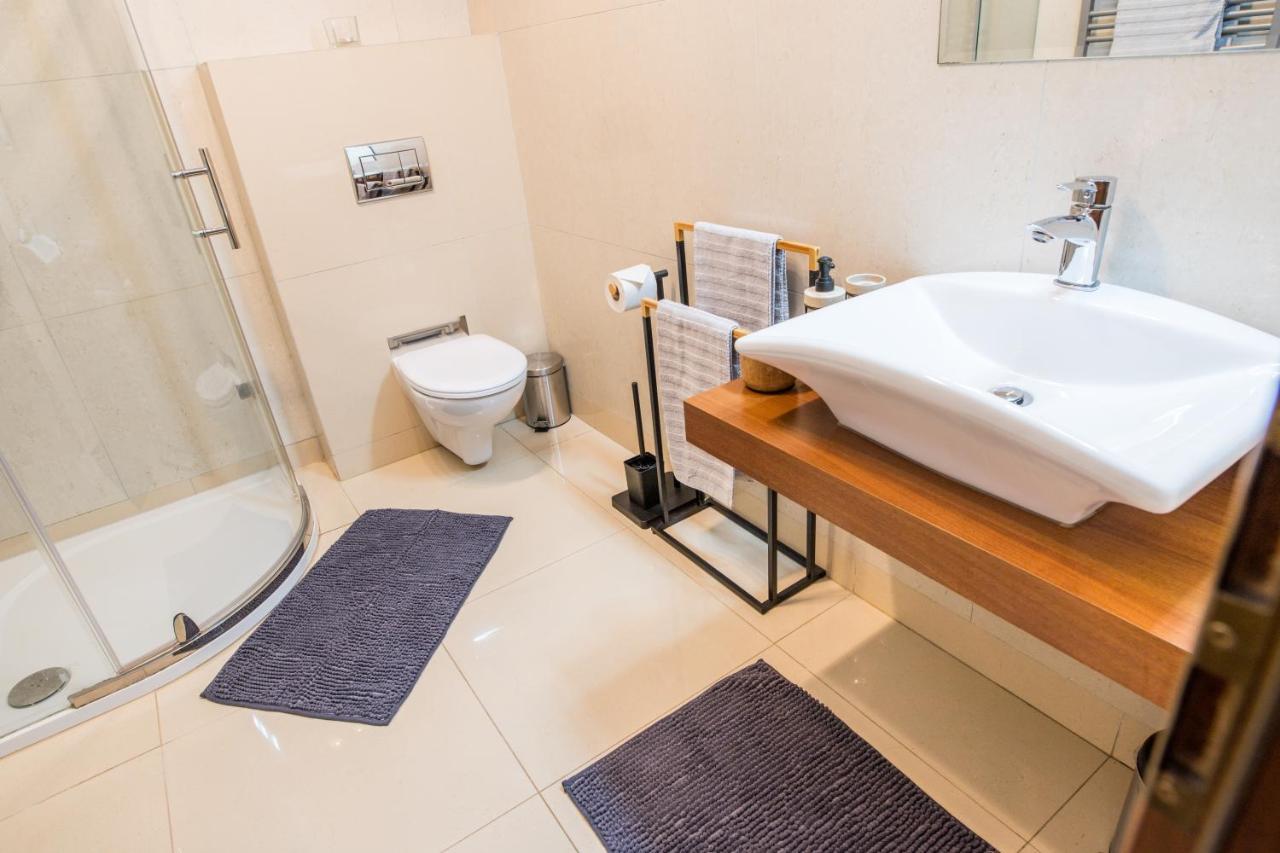 Tatragolf - Apartman Olivia E104 Vel'ka Lomnica Esterno foto