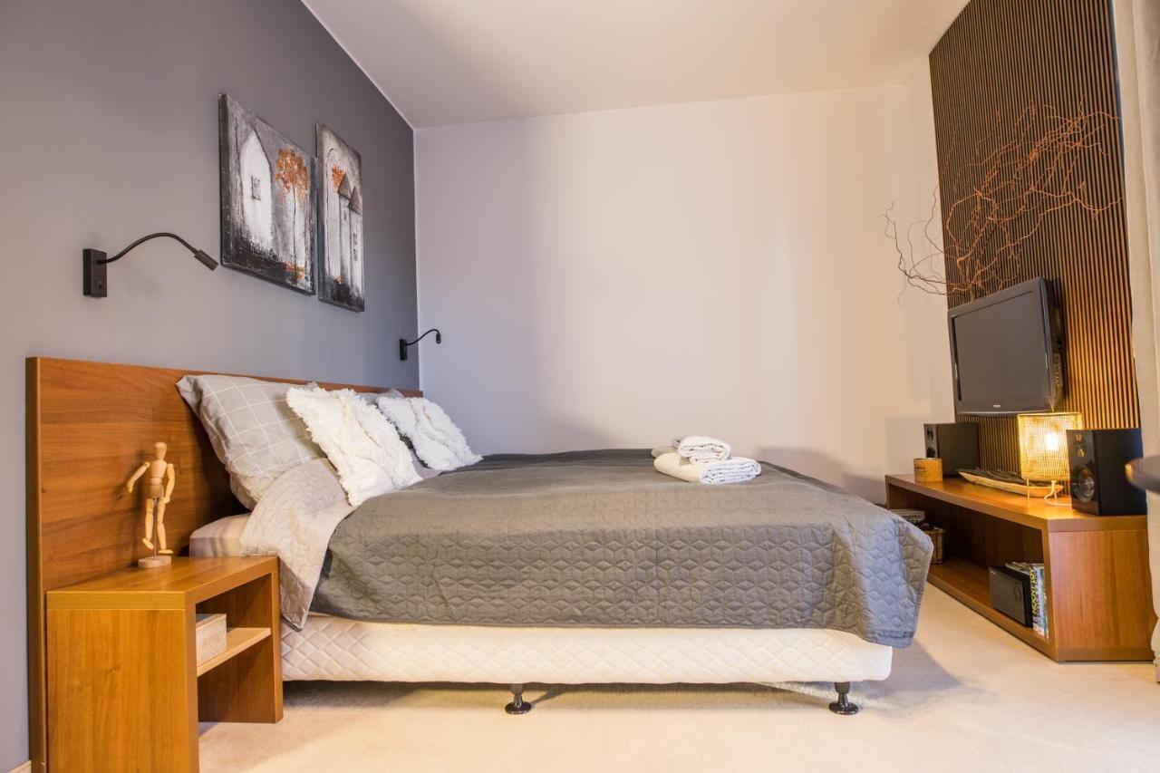 Tatragolf - Apartman Olivia E104 Vel'ka Lomnica Esterno foto