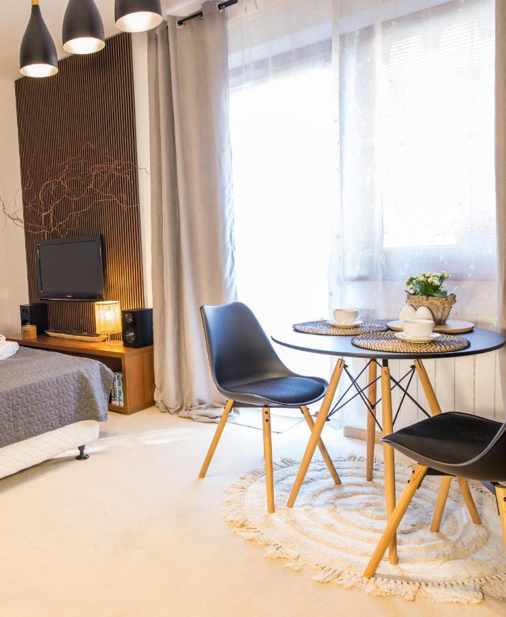 Tatragolf - Apartman Olivia E104 Vel'ka Lomnica Esterno foto